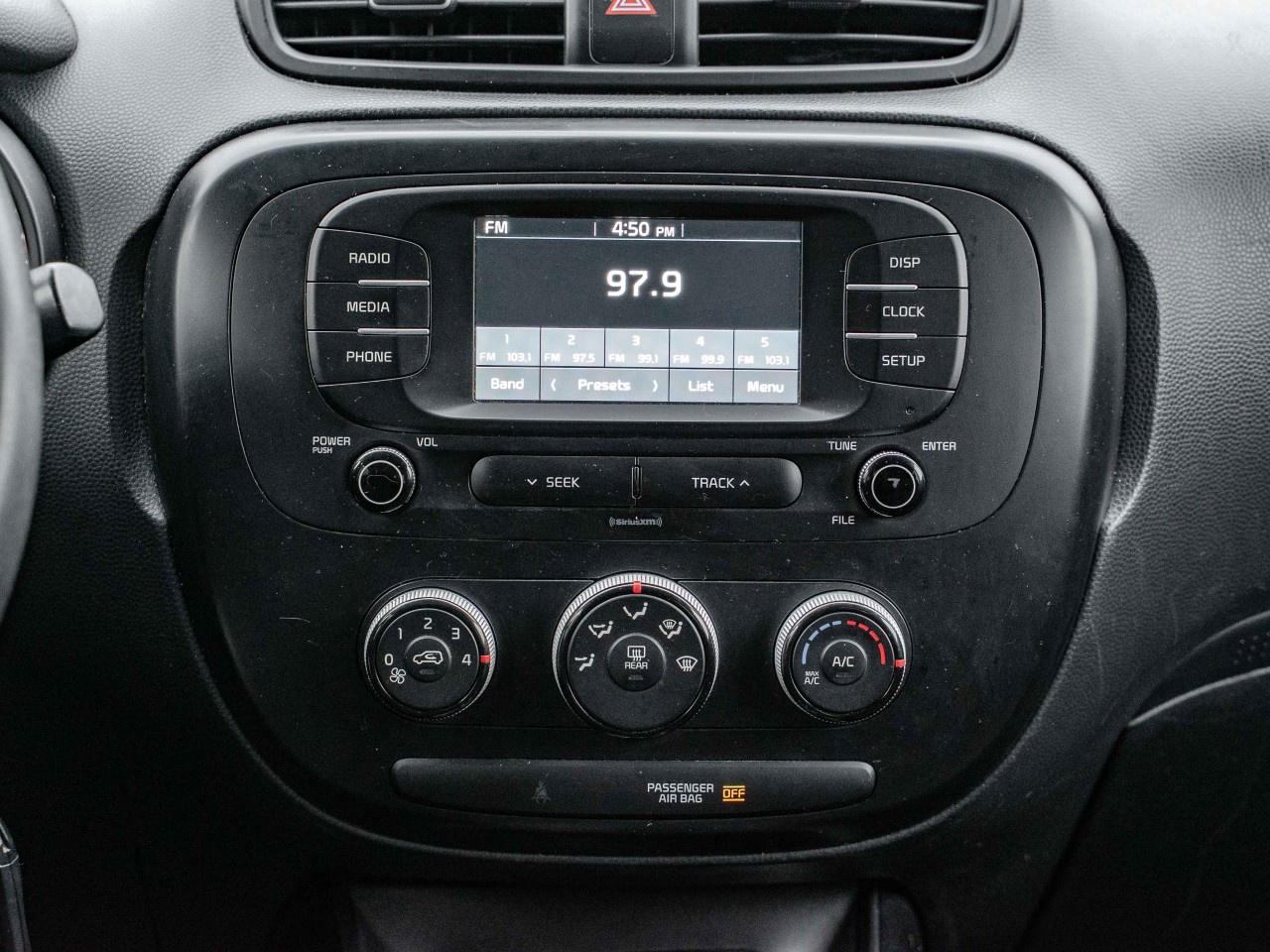 2019 Kia Soul LX Auto Photo