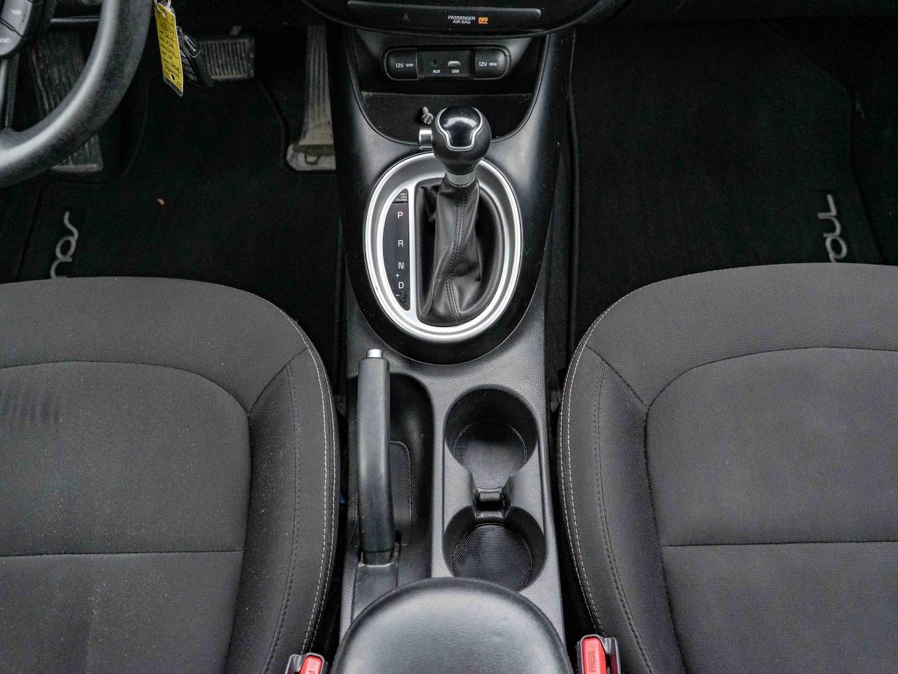 2019 Kia Soul LX Auto Photo