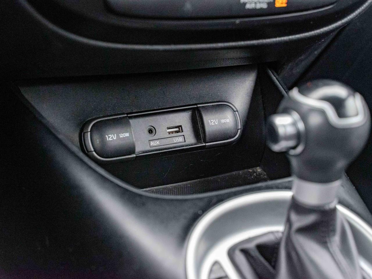 2019 Kia Soul LX Auto Photo