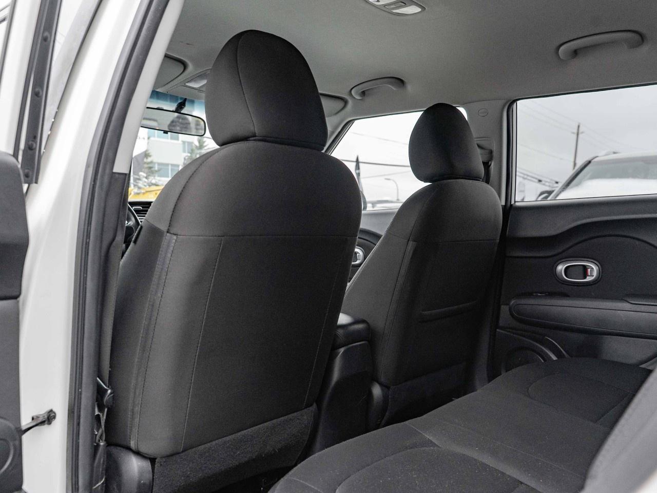 2019 Kia Soul LX Auto Photo