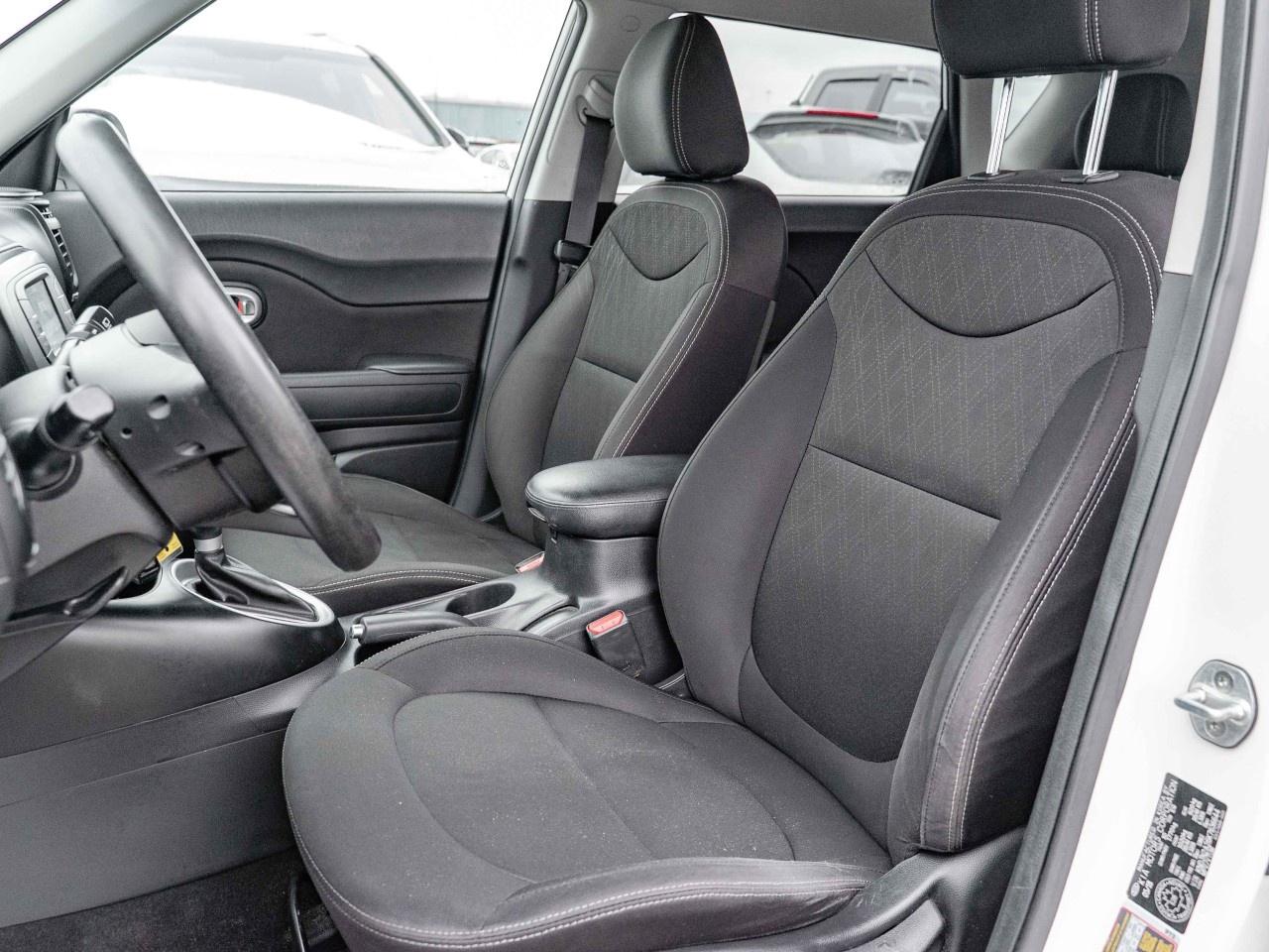 2019 Kia Soul LX Auto Photo