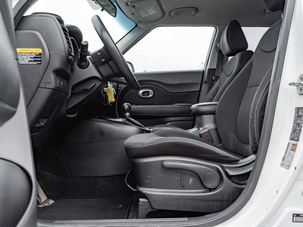 2019 Kia Soul LX Auto Photo