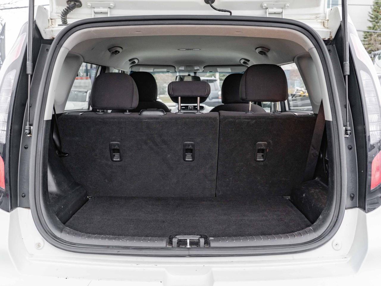 2019 Kia Soul LX Auto Photo