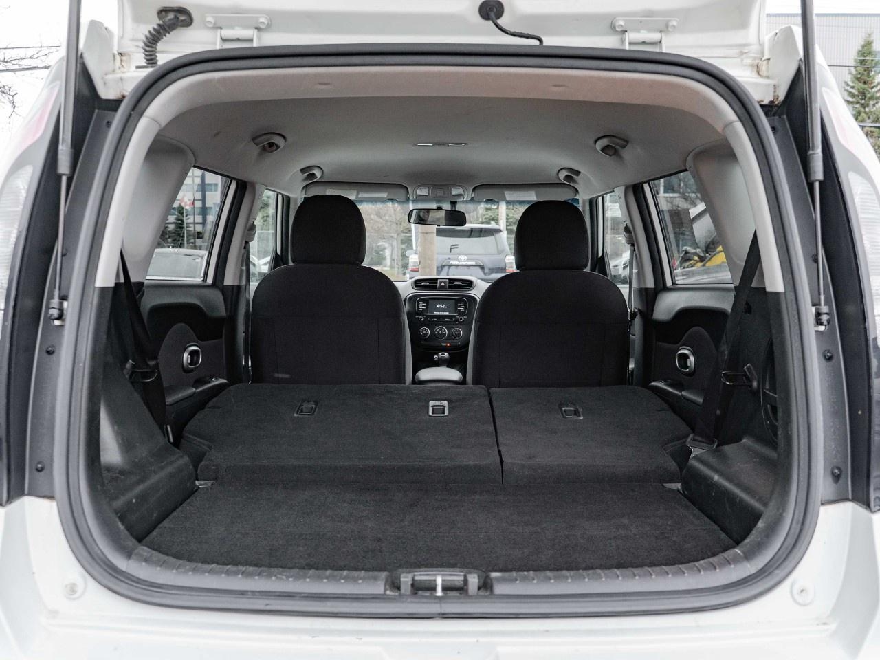 2019 Kia Soul LX Auto Photo