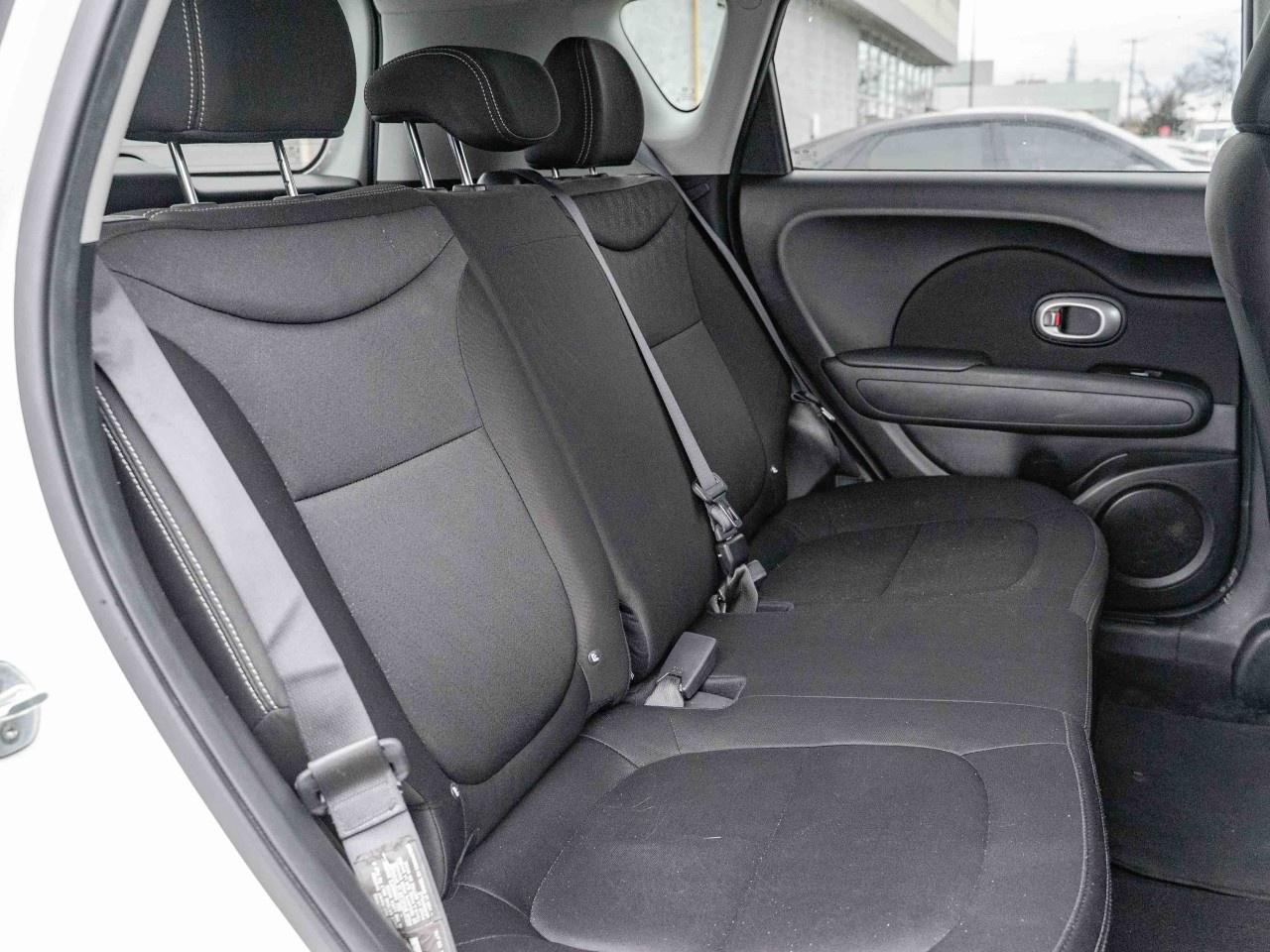 2019 Kia Soul LX Auto Photo