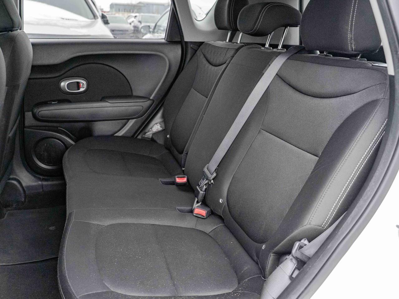 2019 Kia Soul LX Auto Photo