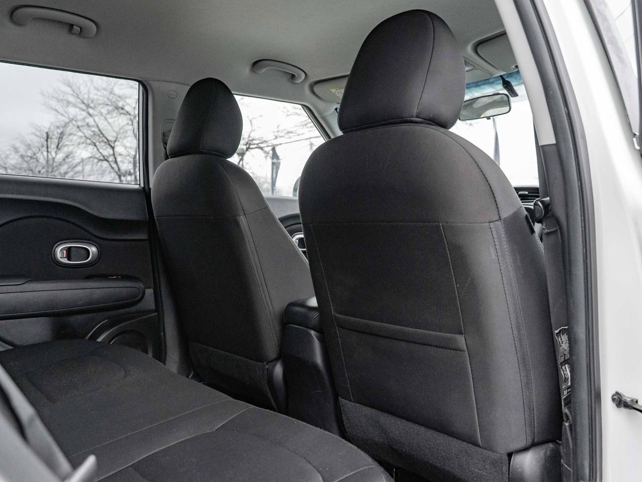 2019 Kia Soul LX Auto Photo