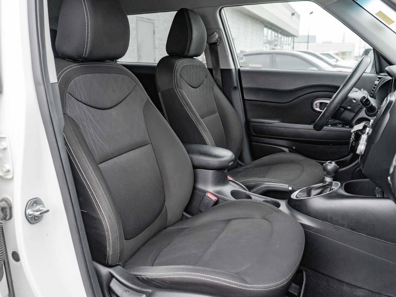 2019 Kia Soul LX Auto Photo