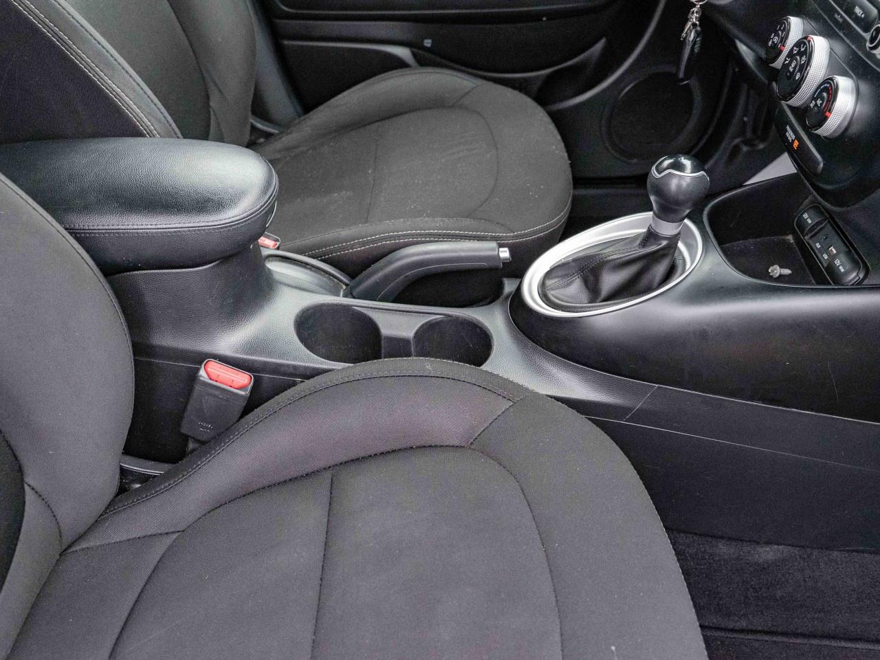 2019 Kia Soul LX Auto Photo