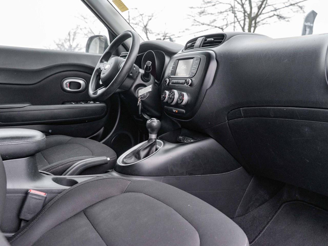 2019 Kia Soul LX Auto Photo