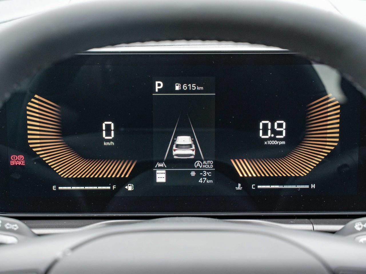 2026 Kia Sportage EX Premium AWD w/Black Interior Photo