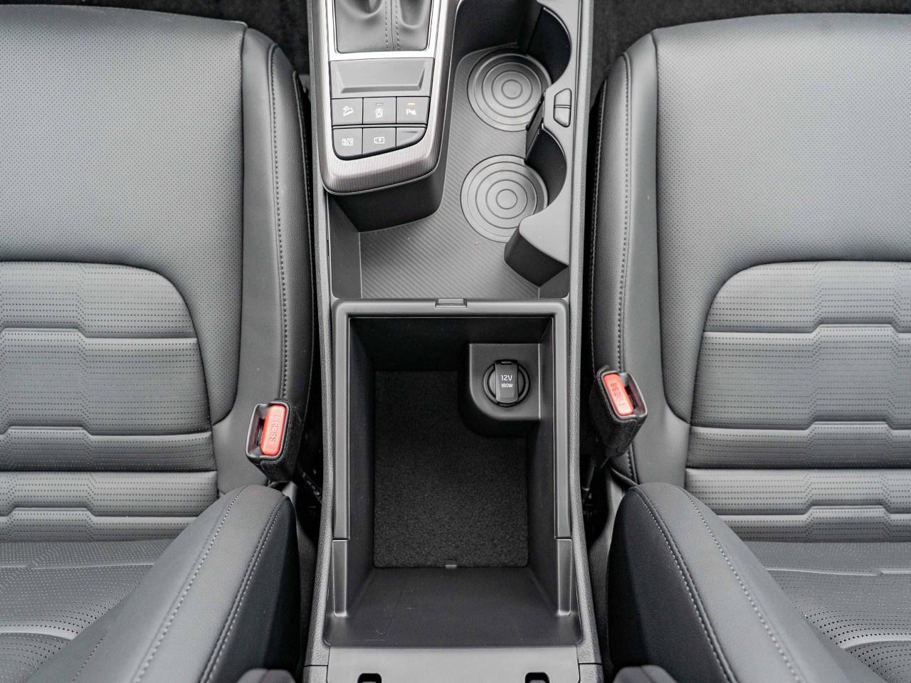 2026 Kia Sportage EX Premium AWD w/Black Interior Photo