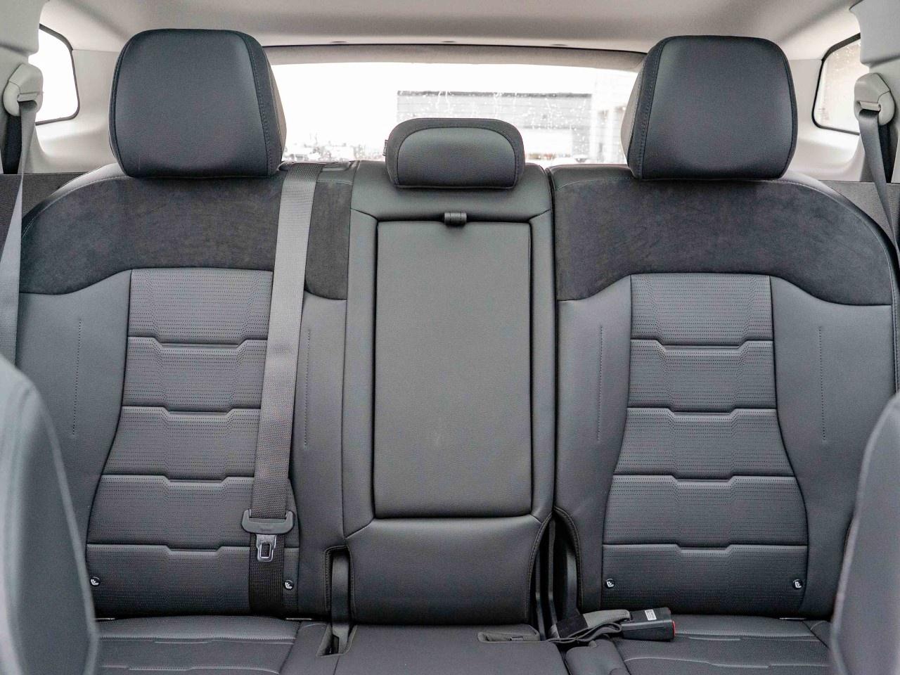 2026 Kia Sportage EX Premium AWD w/Black Interior Photo