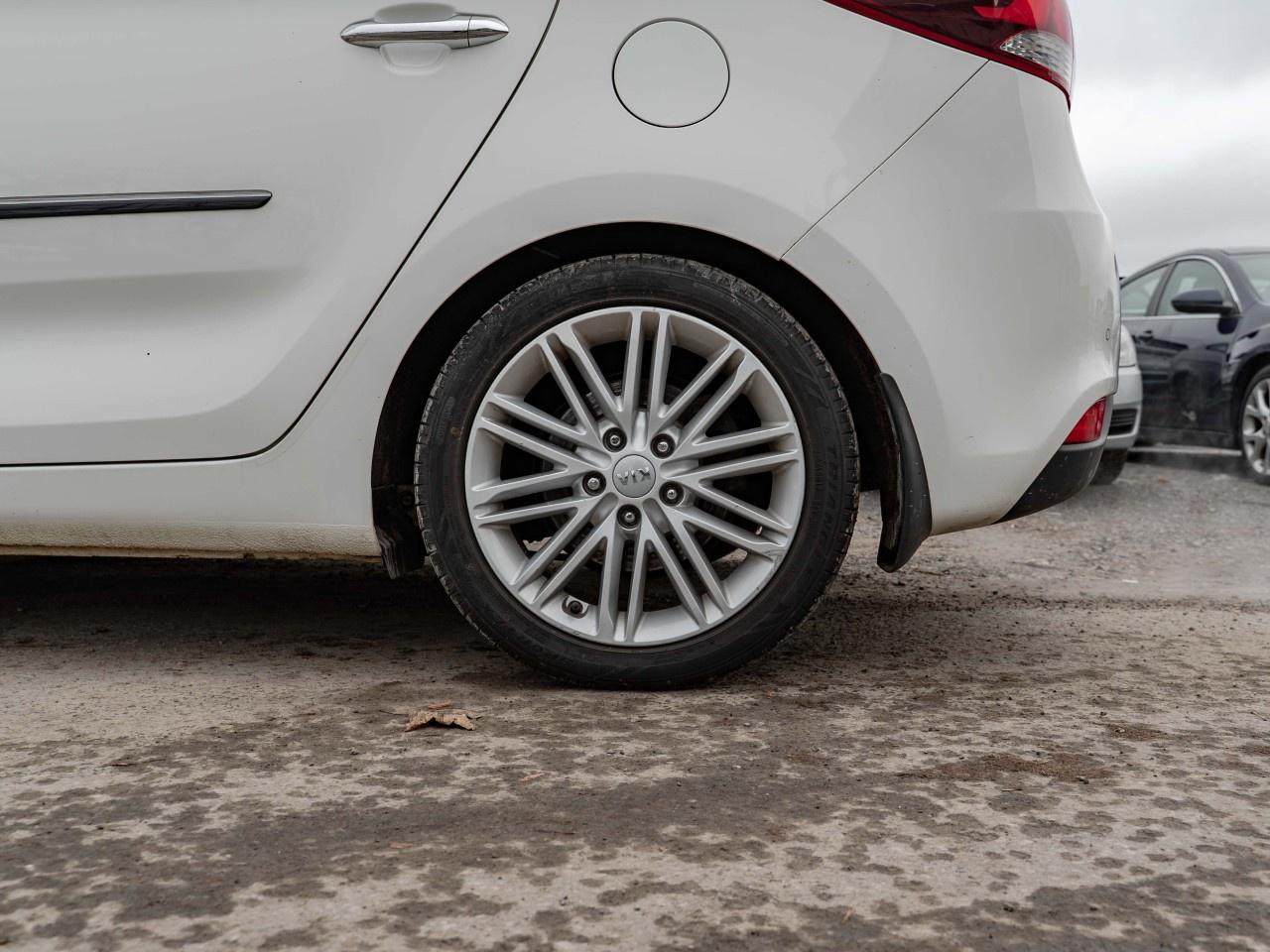 2017 Kia Rondo 4dr Wgn Auto EX Photo