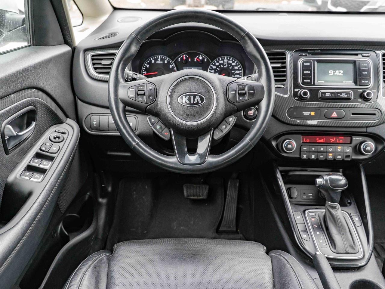 2017 Kia Rondo 4dr Wgn Auto EX Photo