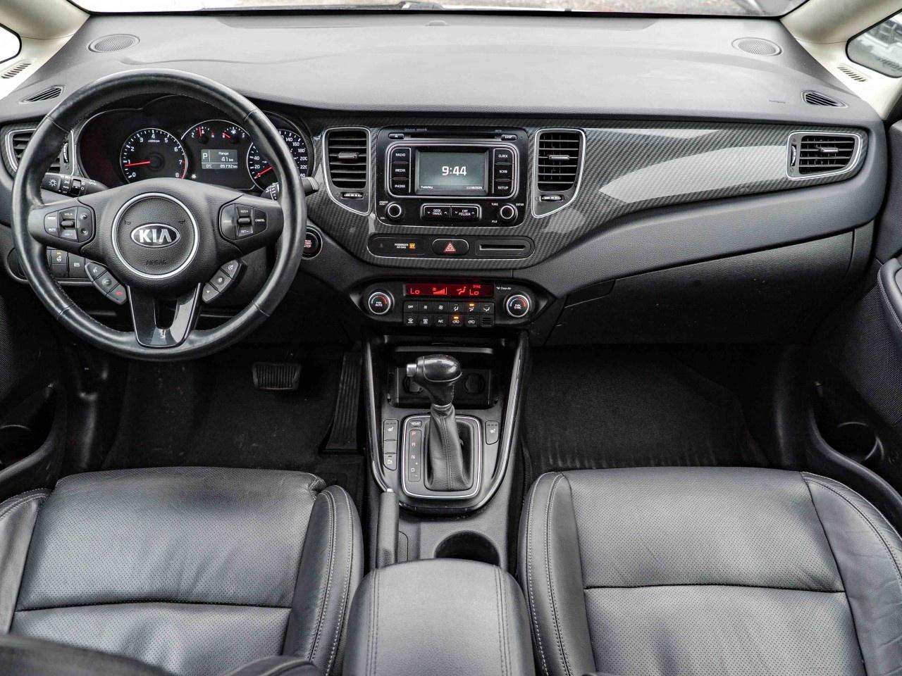 2017 Kia Rondo 4dr Wgn Auto EX Photo