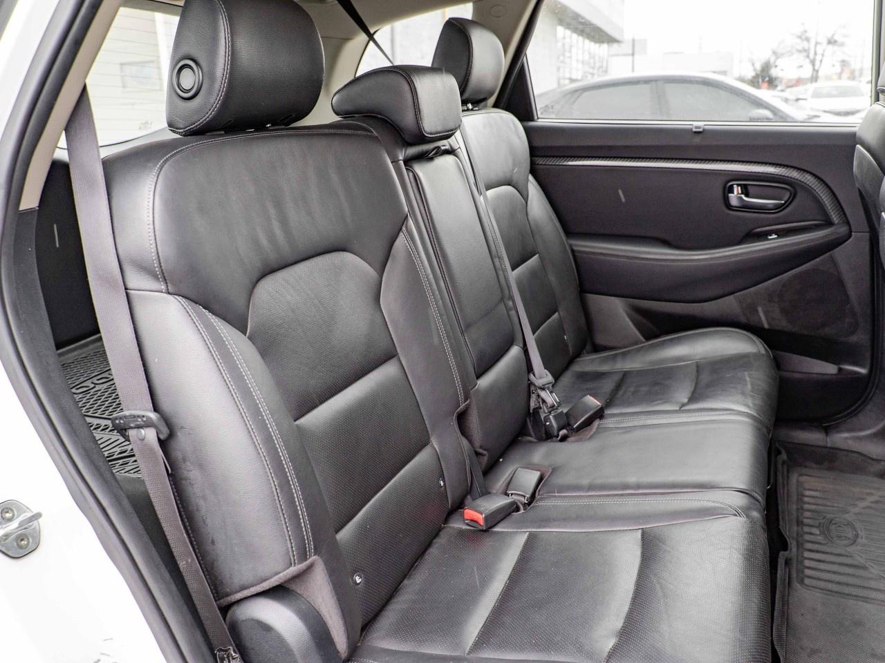 2017 Kia Rondo 4dr Wgn Auto EX Photo