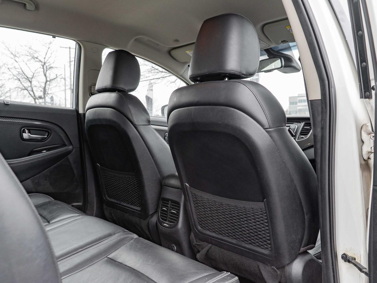 2017 Kia Rondo 4dr Wgn Auto EX Photo