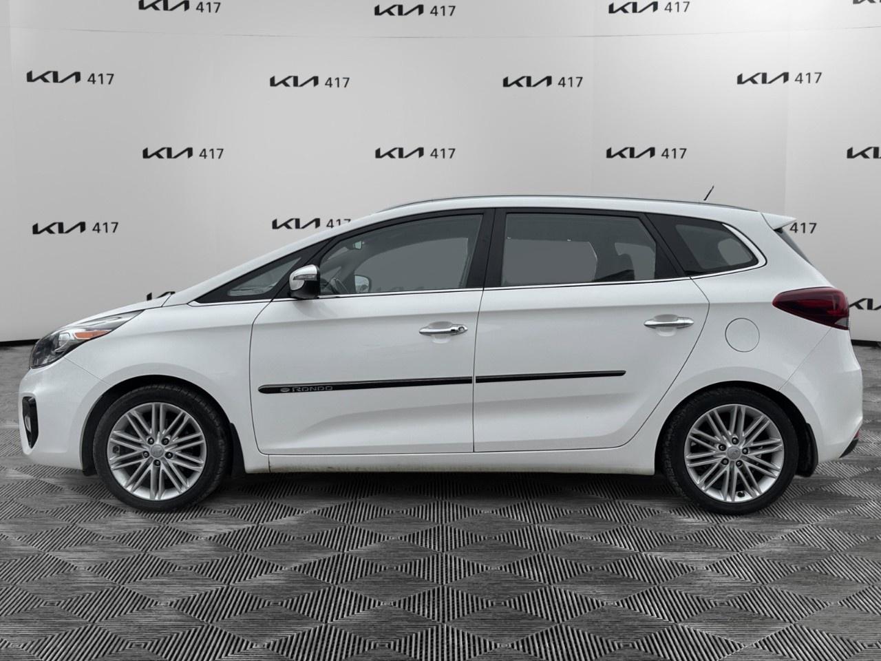 2017 Kia Rondo 4dr Wgn Auto EX Photo