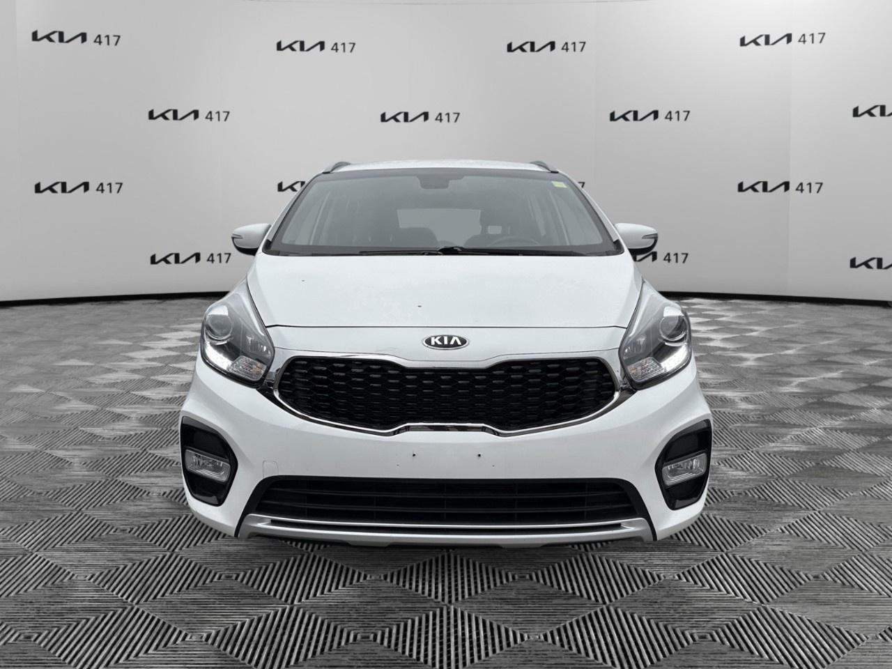 2017 Kia Rondo 4dr Wgn Auto EX Photo