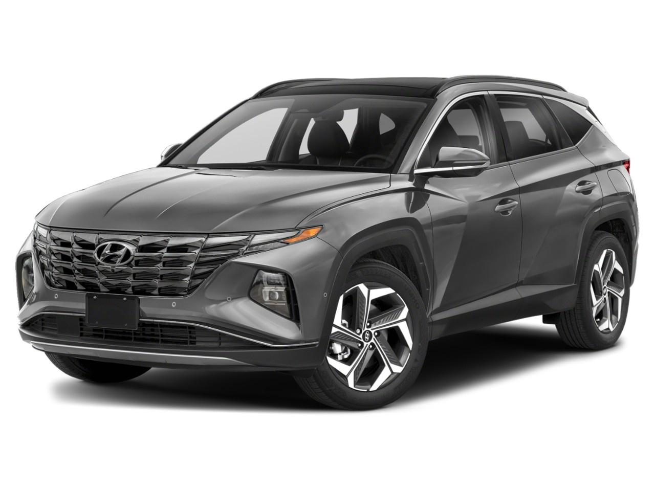 Used 2024 Hyundai Tucson TREND AWD for sale in Midland, ON