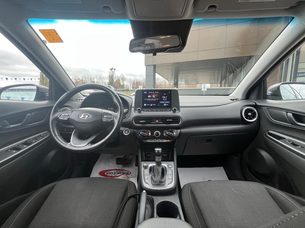 2022 Hyundai KONA 2.0L Preferred AWD Photo