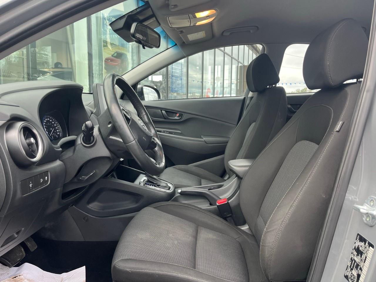 2022 Hyundai KONA 2.0L Preferred AWD Photo