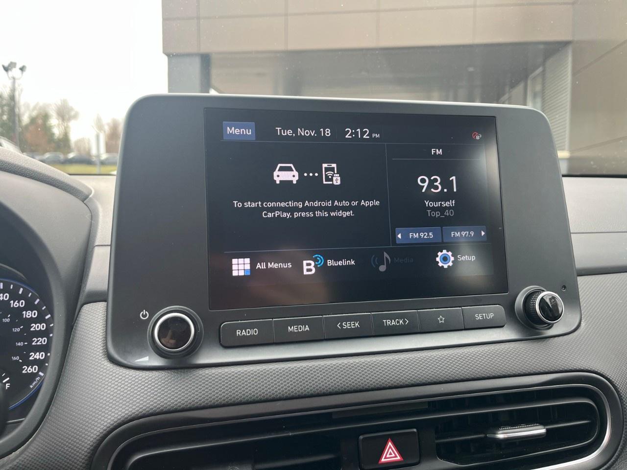 2022 Hyundai KONA 2.0L Preferred AWD Photo