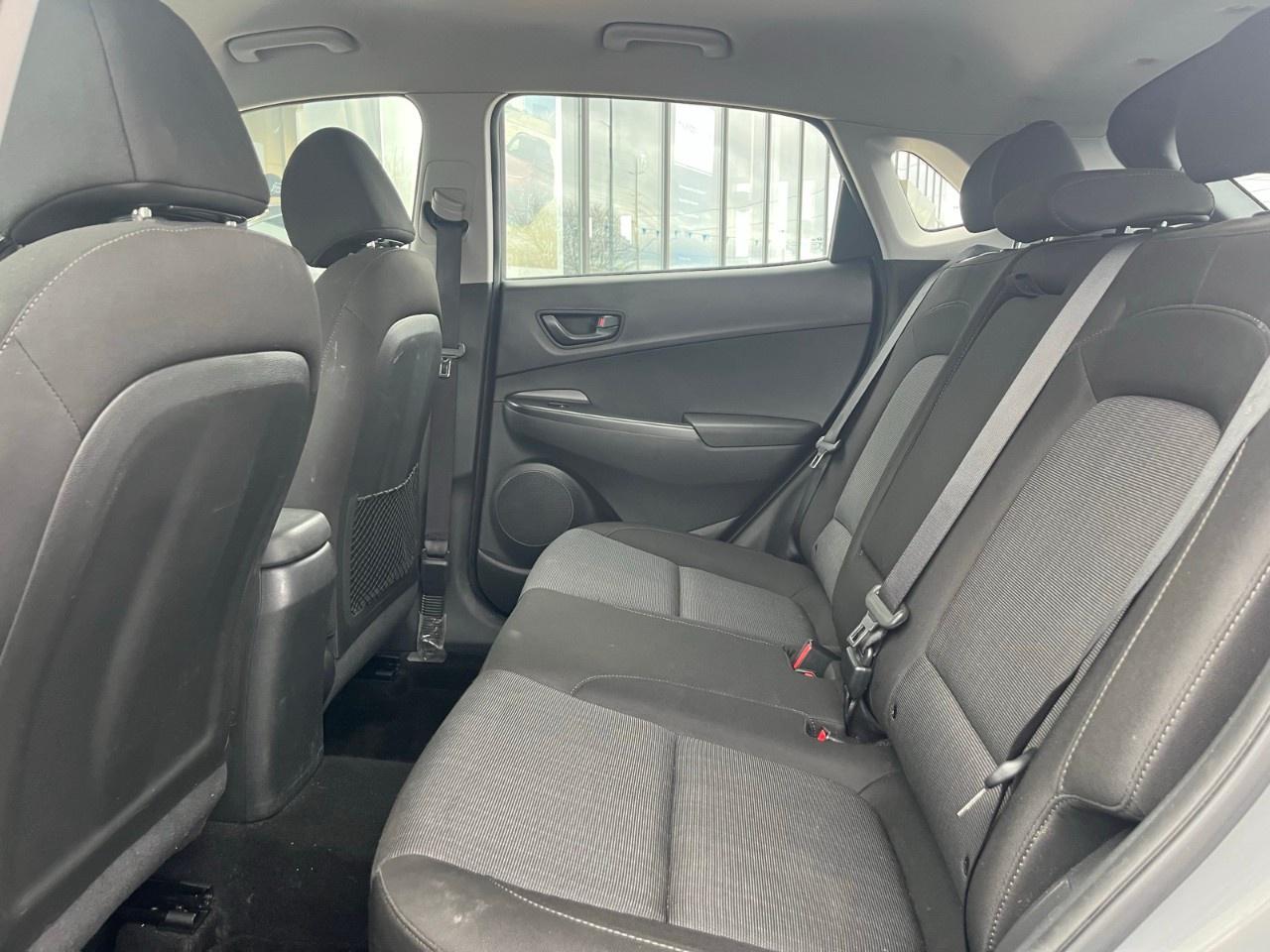 2022 Hyundai KONA 2.0L Preferred AWD Photo