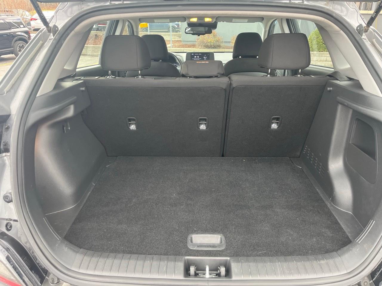 2022 Hyundai KONA 2.0L Preferred AWD Photo