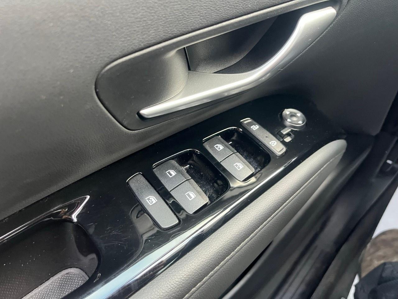 2024 Hyundai Tucson TREND AWD Photo