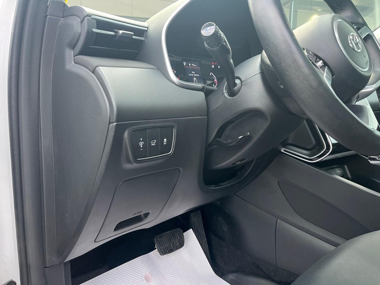 2024 Hyundai Tucson TREND AWD Photo