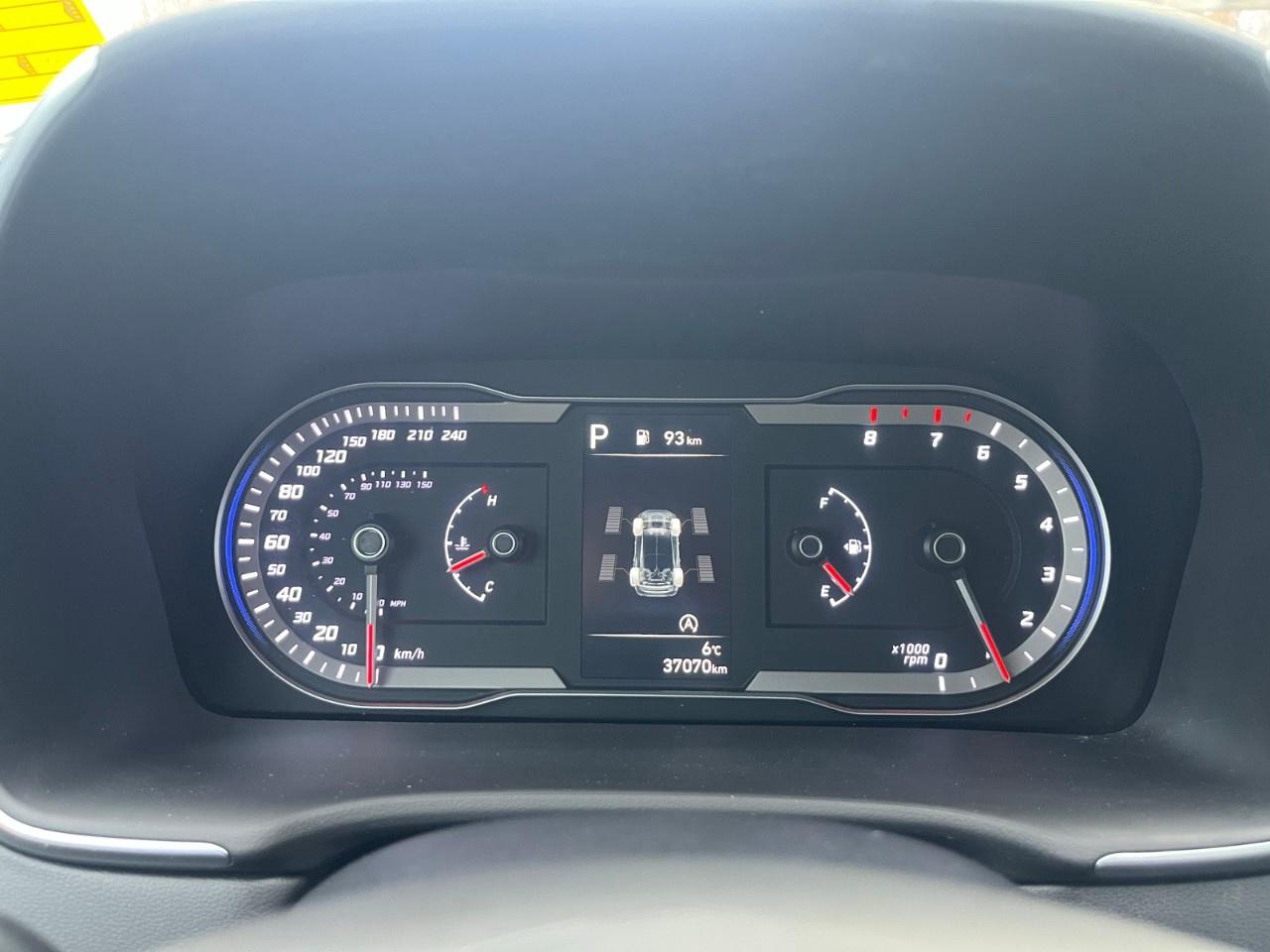 2024 Hyundai Tucson TREND AWD Photo