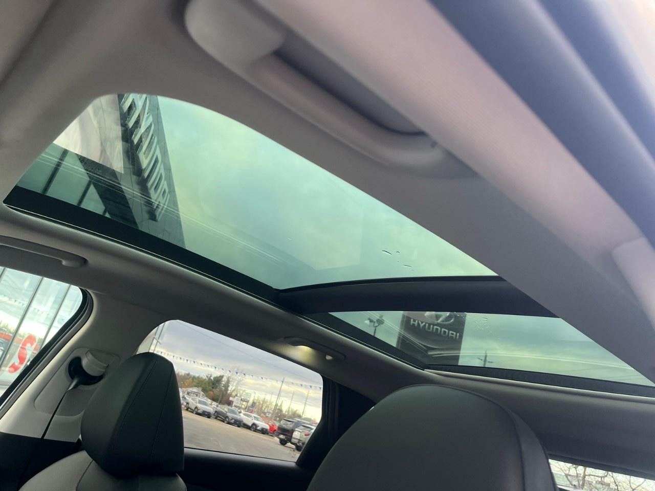 2024 Hyundai Tucson TREND AWD Photo