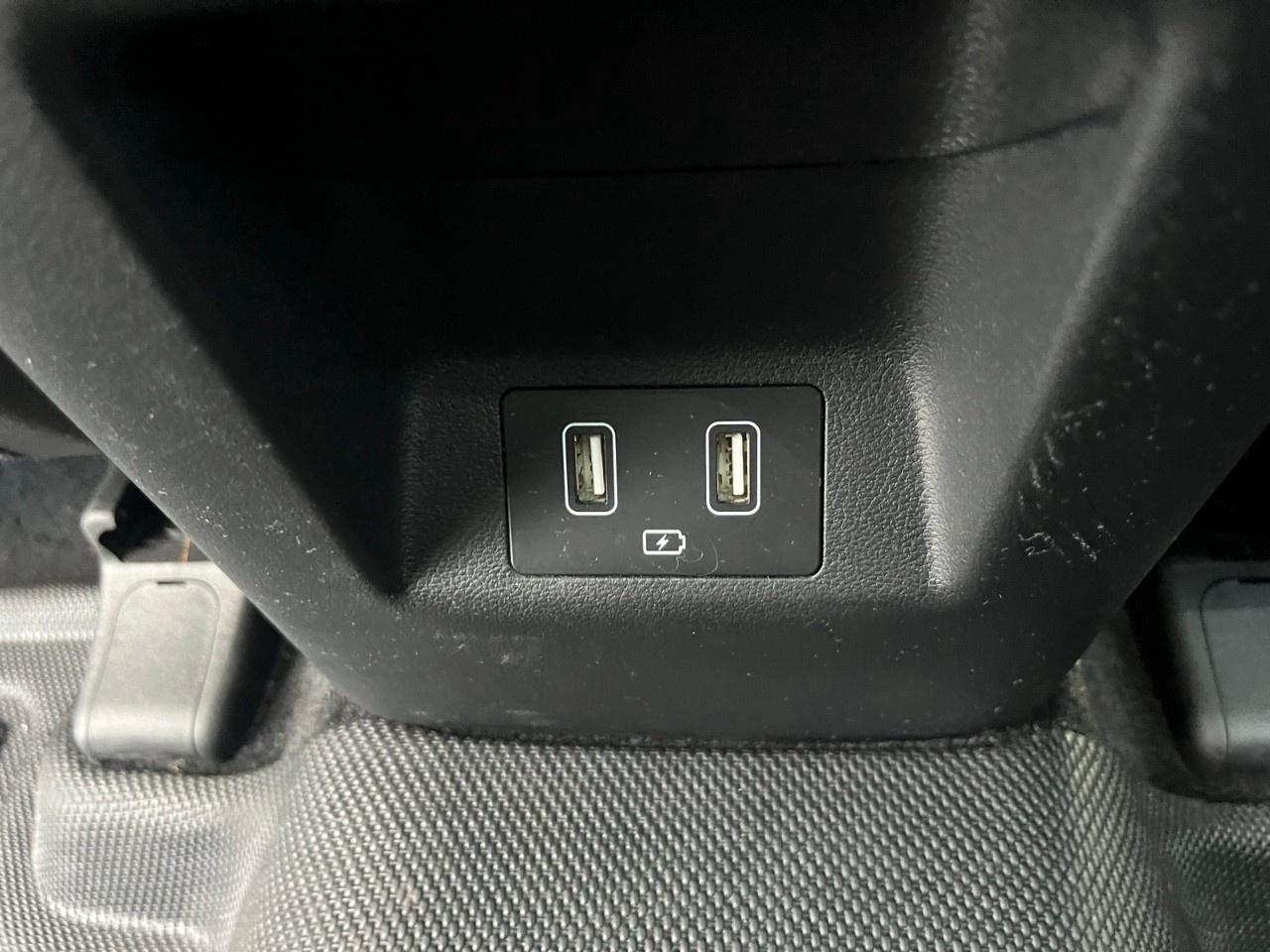 2024 Hyundai Tucson TREND AWD Photo