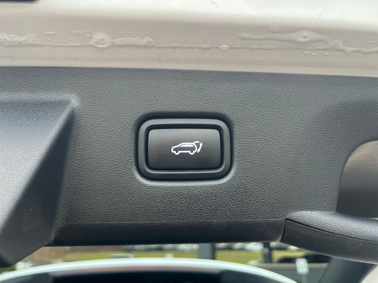 2024 Hyundai Tucson TREND AWD Photo