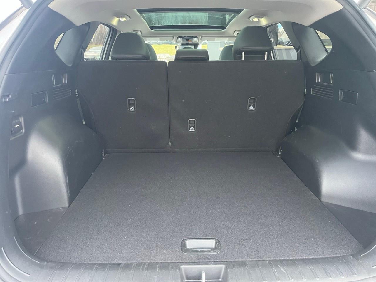 2024 Hyundai Tucson TREND AWD Photo