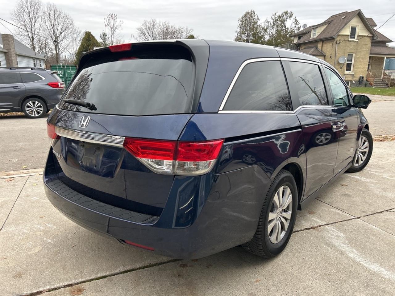 2016 Honda Odyssey EX  ** A  REAL  BEAUTY ! ** Photo