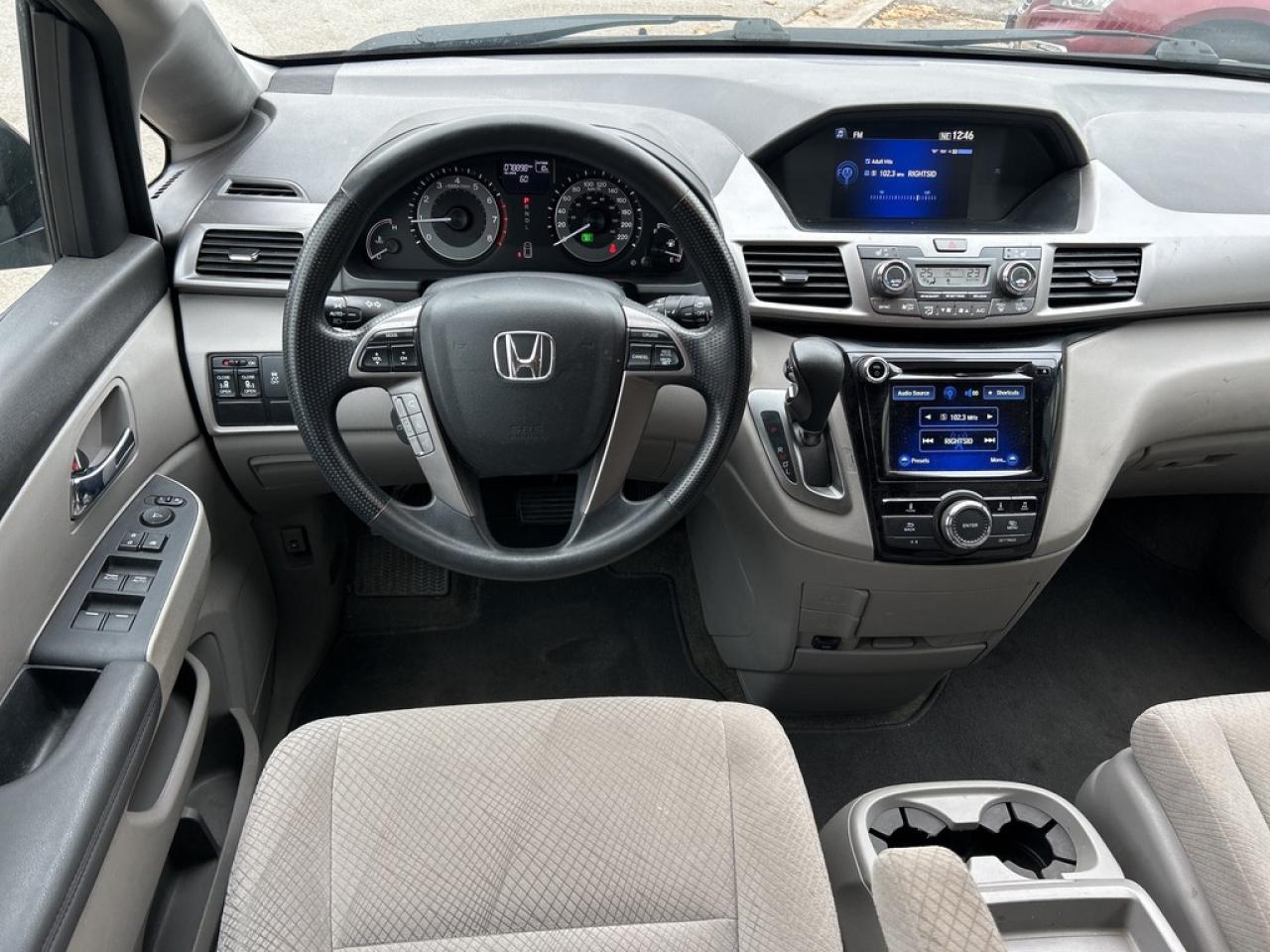2016 Honda Odyssey EX  ** A  REAL  BEAUTY ! ** Photo
