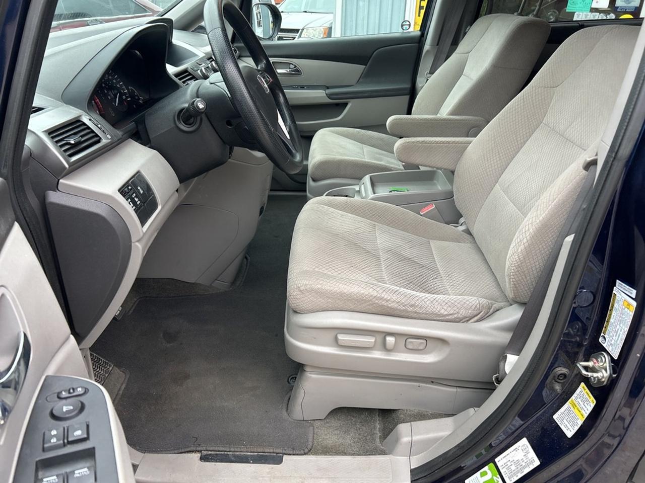 2016 Honda Odyssey EX  ** A  REAL  BEAUTY ! ** Photo