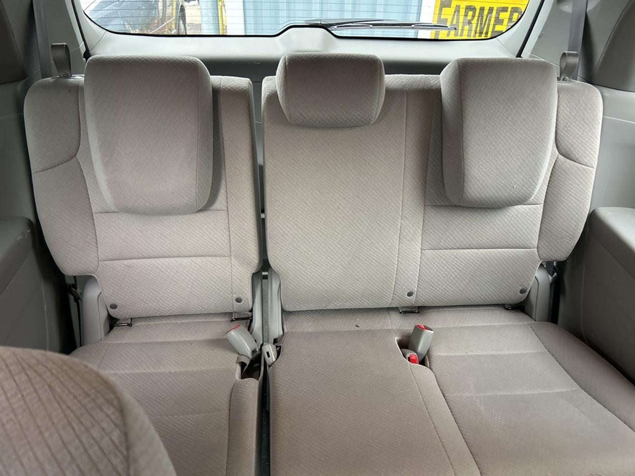 2016 Honda Odyssey EX  ** A  REAL  BEAUTY ! ** Photo