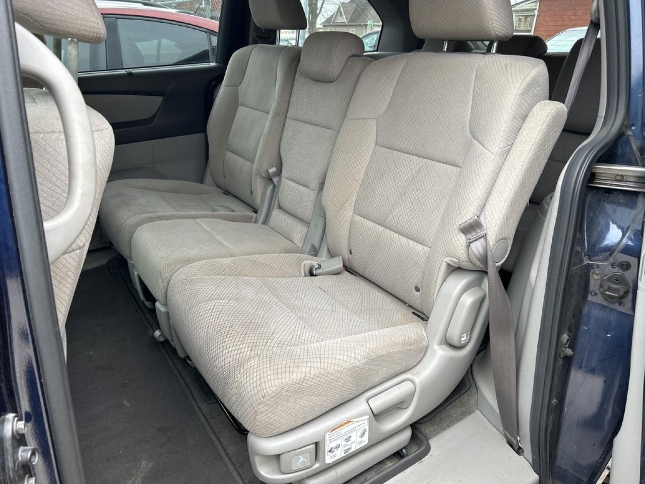 2016 Honda Odyssey EX  ** A  REAL  BEAUTY ! ** Photo