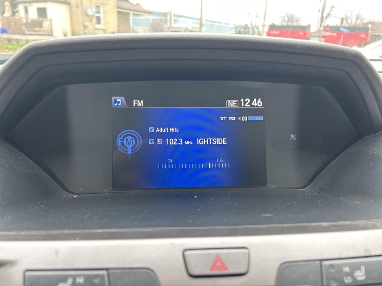 2016 Honda Odyssey EX  ** A  REAL  BEAUTY ! ** Photo