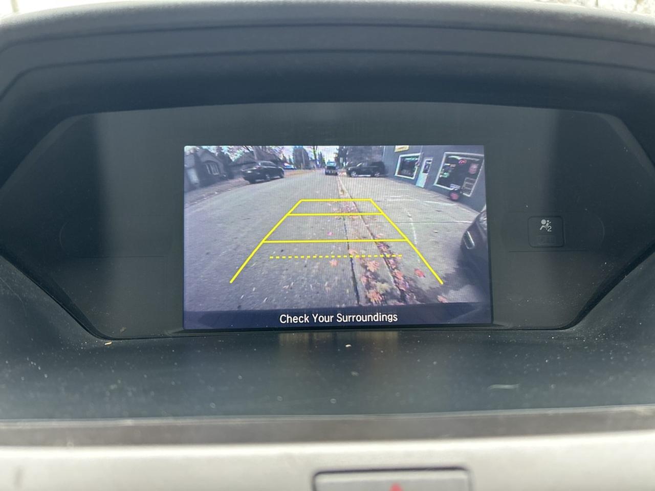 2016 Honda Odyssey EX  ** A  REAL  BEAUTY ! ** Photo