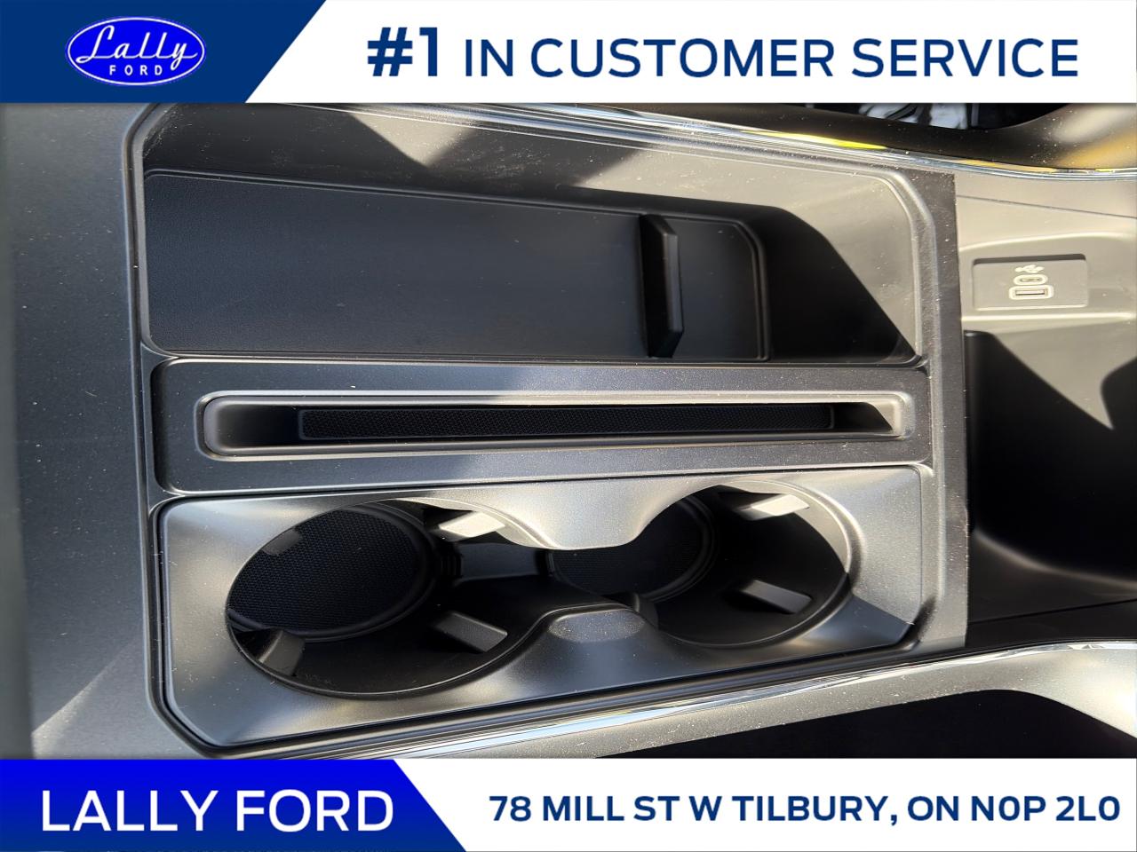 2025 Ford F-150 STX Photo