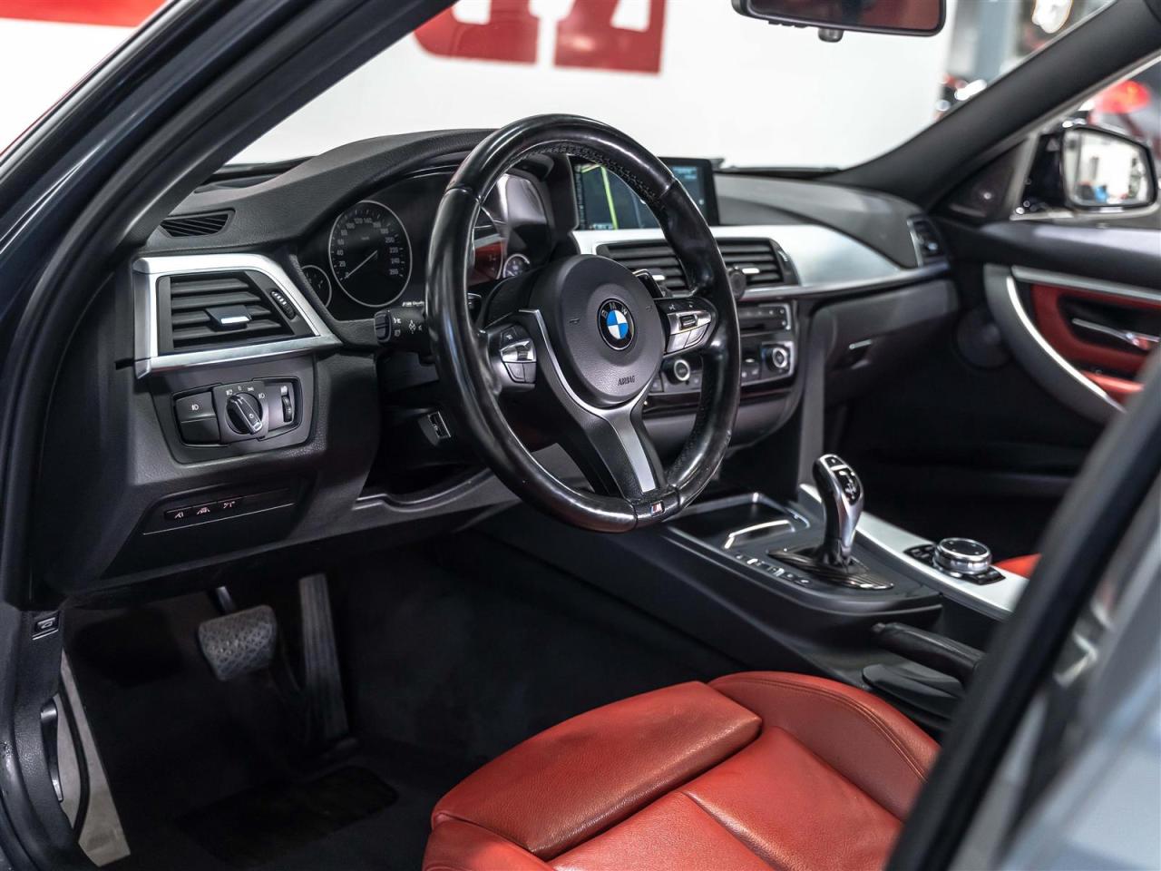 2016 BMW 328i 328i xDrive|M SPORT|M AERODYNAMICS|HEADS-UP|BLINDSPOT|360CAM Photo