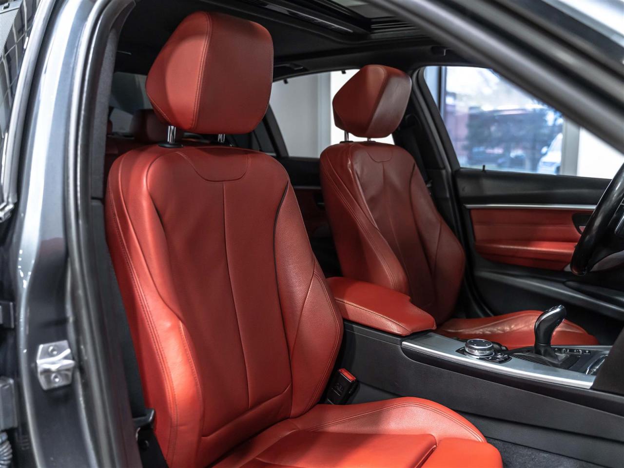 2016 BMW 328i 328i xDrive|M SPORT|M AERODYNAMICS|HEADS-UP|BLINDSPOT|360CAM Photo