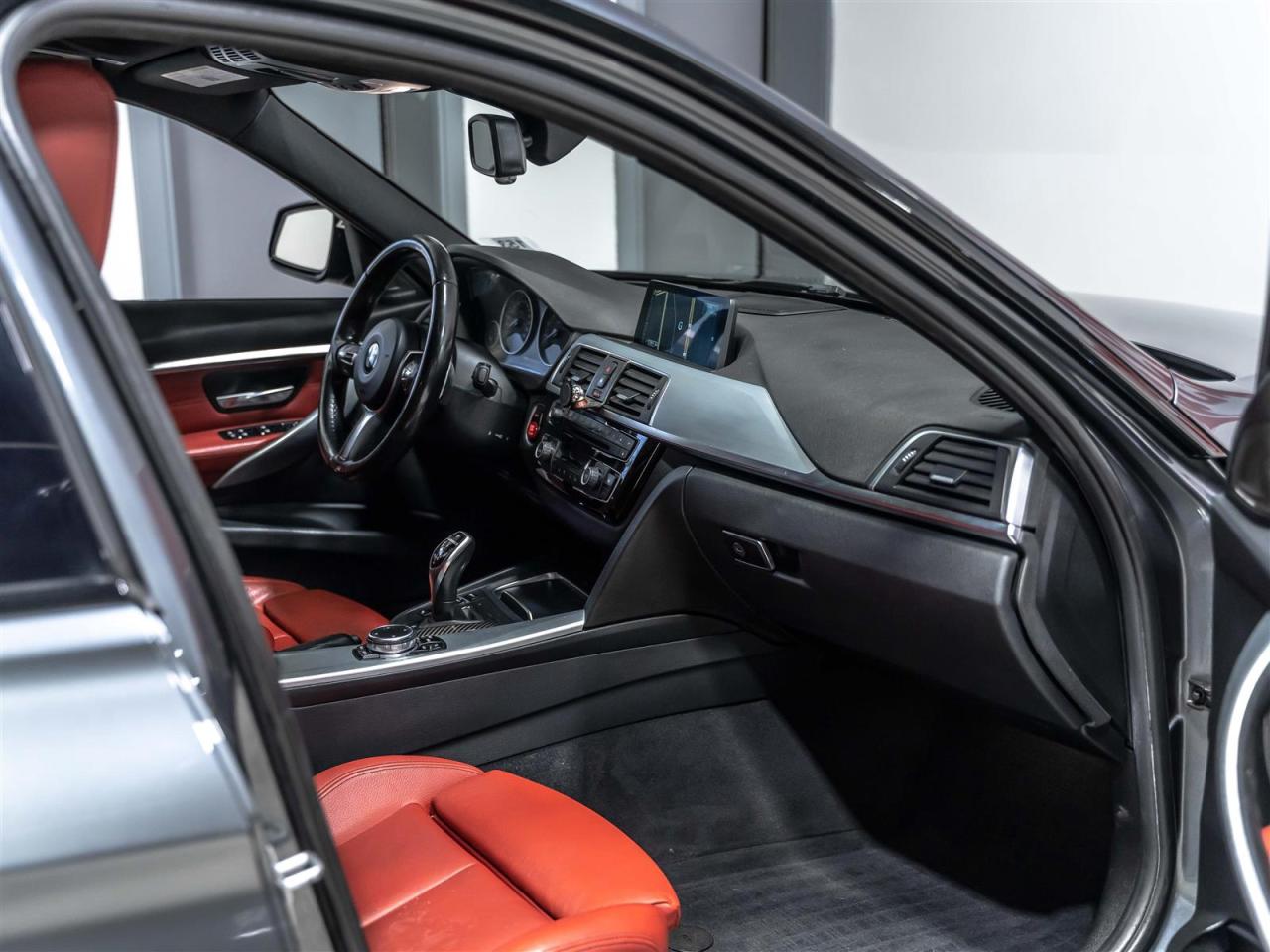 2016 BMW 328i 328i xDrive|M SPORT|M AERODYNAMICS|HEADS-UP|BLINDSPOT|360CAM Photo