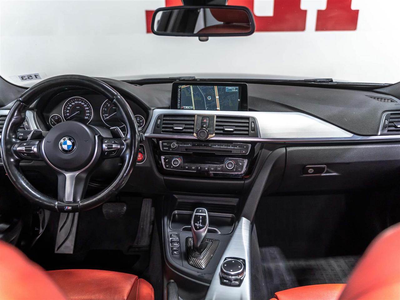 2016 BMW 328i 328i xDrive|M SPORT|M AERODYNAMICS|HEADS-UP|BLINDSPOT|360CAM Photo