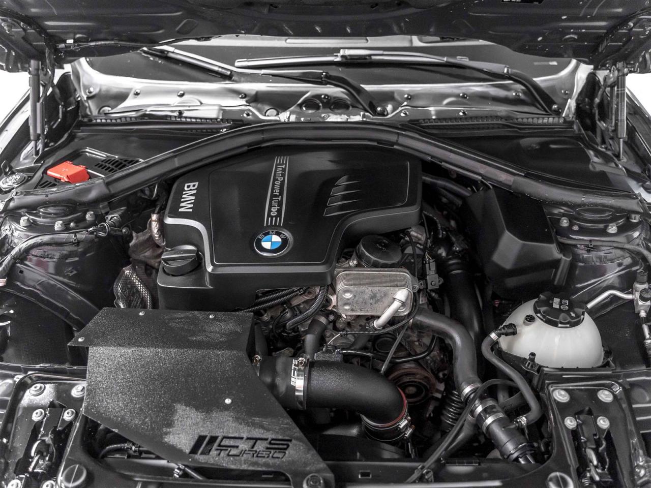 2016 BMW 328i 328i xDrive|M SPORT|M AERODYNAMICS|HEADS-UP|BLINDSPOT|360CAM Photo